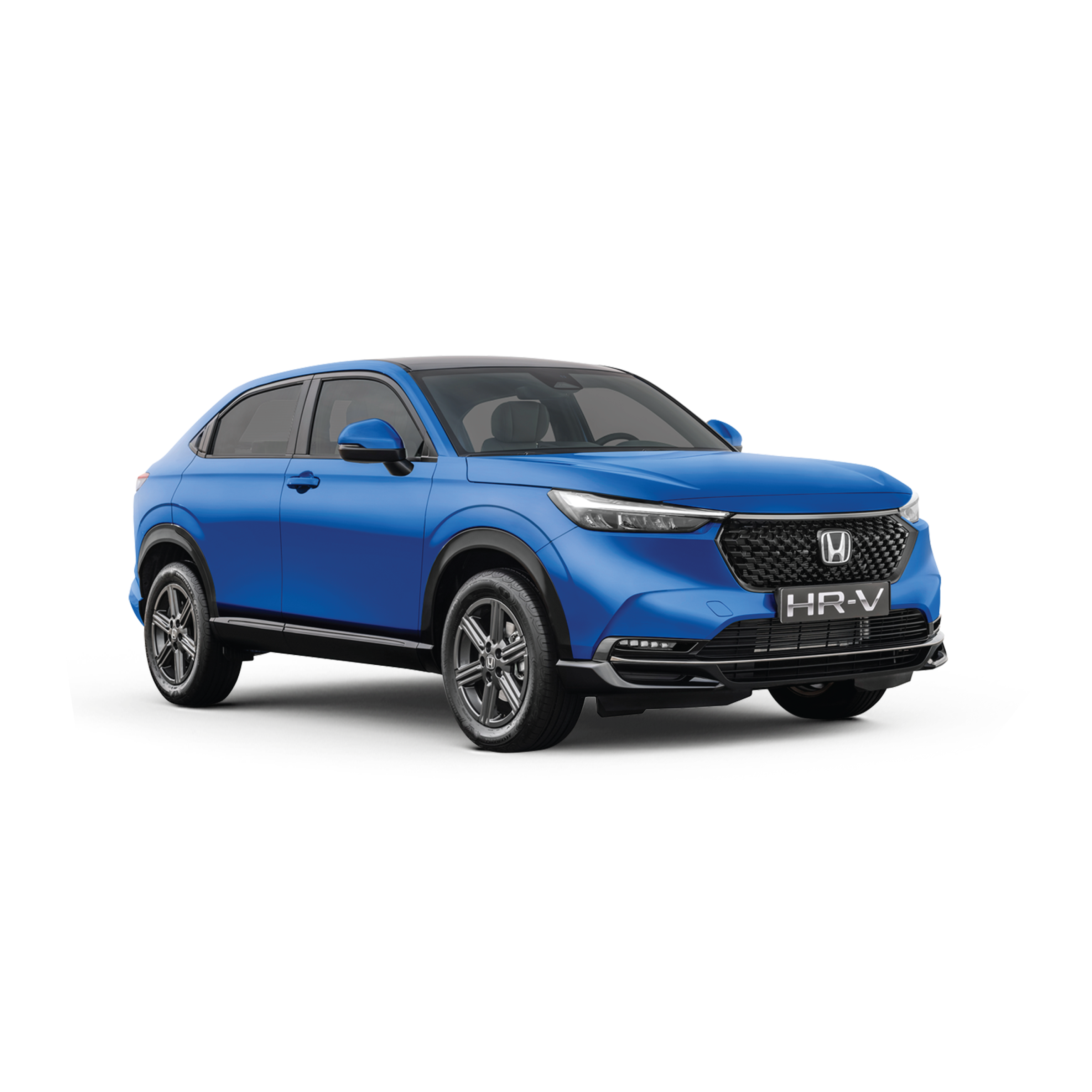 HR-V