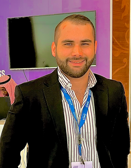Hakeem Tahboub