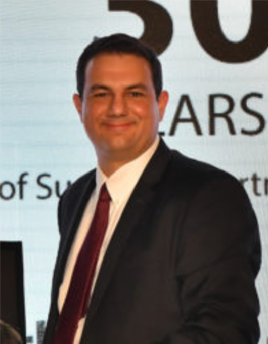 Mahmoud Tahboub
