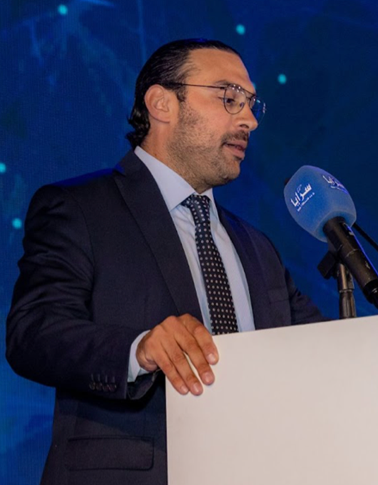 Omar Tahboub