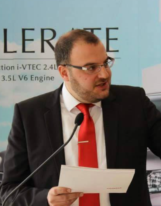 Muhannad Tahboub
